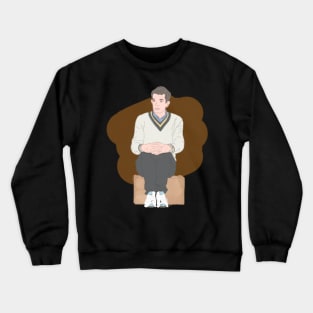 John Mulaney Crewneck Sweatshirt